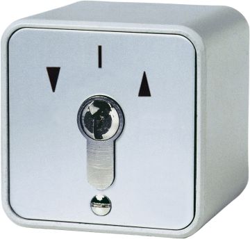 Bloc de contact du bouton-poussoir de remplacement GEBA M1T