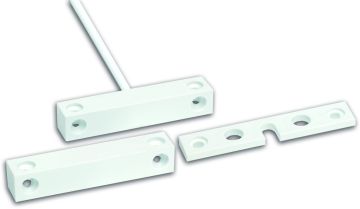 Contact Reed plat modèle 10362-6