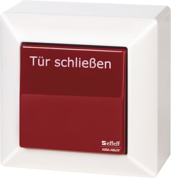 Interrupteur Jung 533 U