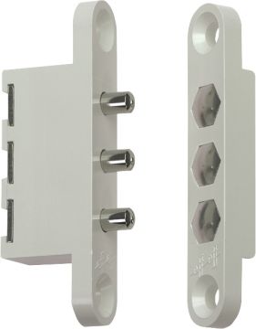 Transmetteur à 3 pôles modèle 10306