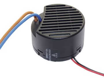 Alimentation électrique modèle 1003FT