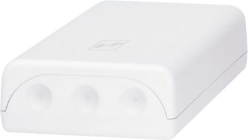 Commande de serrure motorisée modèle 509XSTRG