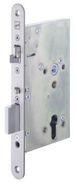 Serrure de sécurité avec microswitch 409X801RZ