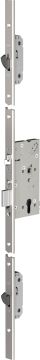 Serrure mécanique multipoints 329X800PZ