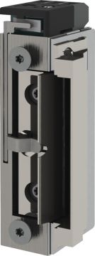 Gâche électrique 118F.20