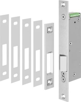 Verrouillage de porte d'issue de secours 352M.85