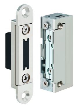 Verrouillage supplémentaire 9318