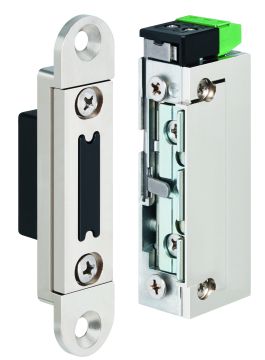 Verrouillage supplémentaire 9338RR