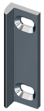 Attachement montés en surface 14.1000011 40