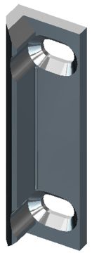 Attachement montés en surface 14.7610011 40