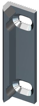 Attachement montés en surface 17.2000011 40