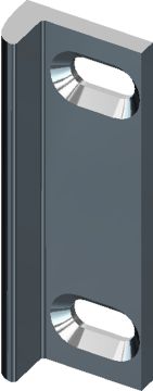 Attachement montés en surface 19.1620011 40