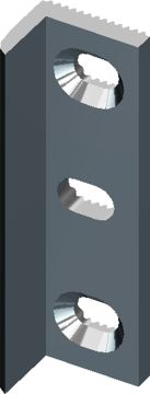 Attachement montés en surface 27.155001103 40