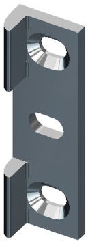 Attachement montés en surface 29.4320011 40