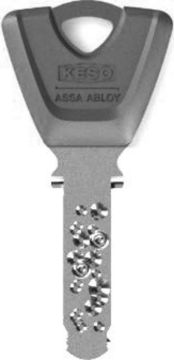 Clés avec capot de couleur _0.E01