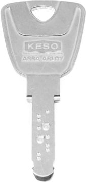 Clés longues _0.D01