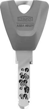 Clés longues _0.E0X