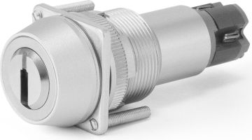 Cylindre interrupteur _6.050