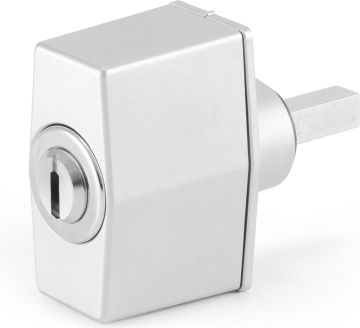 Poignée à cylindre _4._04