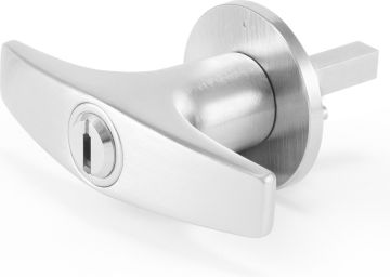 Poignée à cylindre _4.J01