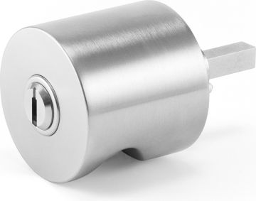 Poignée à cylindre _4.J07._