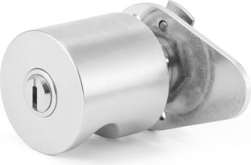 Poignée à cylindre _4.J07.21