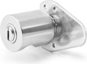 Poignée à cylindre _4.J14.21