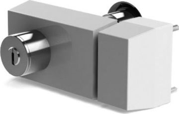 Serrure en applique _2.069