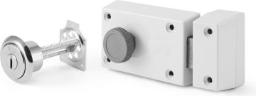 Serrure en applique _2.071