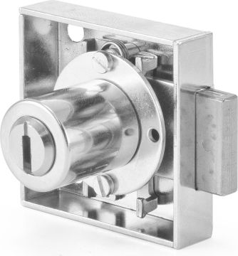 Serrure en applique _3.074