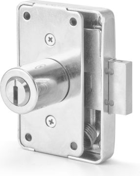 Serrure en applique _3.084