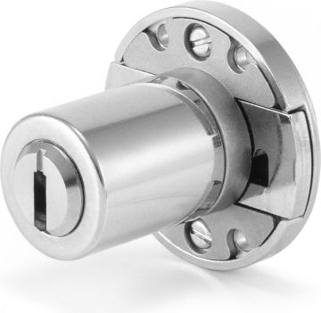 Serrure en applique _3._30