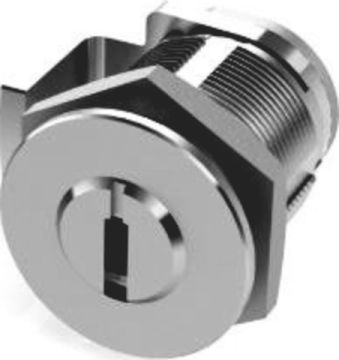 Cylindre de fermeture _3.J31.W2