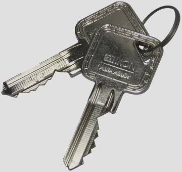 Accessoires EH-Exit Controller 828.112