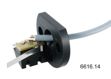 Accessoires pour dépôt de clés de sécurité SAFOS 6616