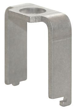 Accessoires pour verrouillage du vantail fixe