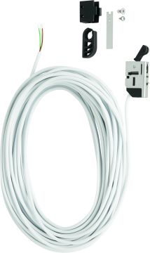 Contact pour pêne dormant 1886