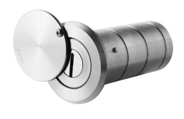 Dépôt de clés de sécurité SAFOS 6612