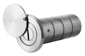 Dépôt de clés de sécurité SAFOS 6614