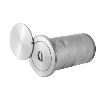 Dépôt de clés de sécurité SAFOS 6615