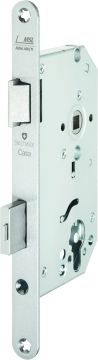 Casa Alpha serrure à entailler de sécurité anti-panique 1714PE-ZF