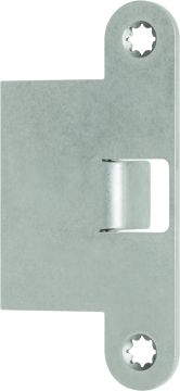 Gâche à talon pour verrouillage supérieur 1728