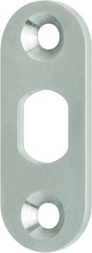 Gâche plate pour verrouillage supérieur 1729