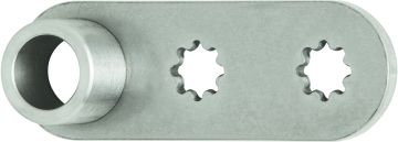 Guide de tringle pour verrouillage inférieur 1726