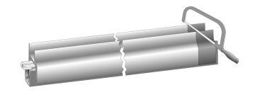 Découper à la cote fixe (KG et MinE) 900225