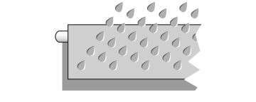 Mécanique résistante à la corrosion (13 et 20 mm ligne) 900793