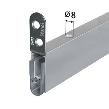 Planet Perçage Ø8 mm