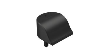 Rampe d’accès Planet Pivot, noir 902666