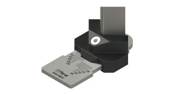 Gabarit de positionnement FSA 8800 [S] pour pied adhésif 901451