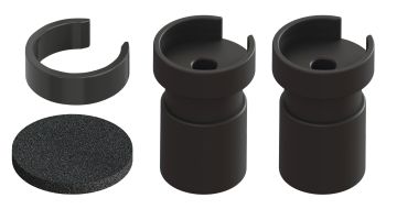 Kit d’extension FSA 8800 S20, +1 paumelle 901532